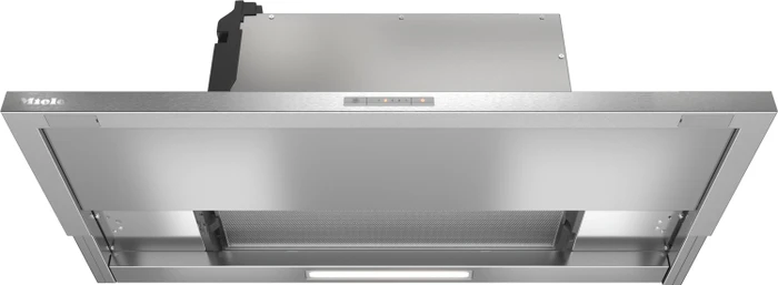Miele DAS 2920 EXTA Flachschirm-Dunstabzugshaube