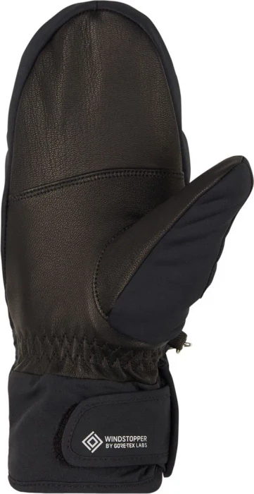 Ziener Karoia WS PR Skihandschuhe schwarz (Damen)