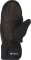 Ziener Karoia WS PR Skihandschuhe schwarz (Damen) Vorschaubild