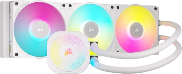 Corsair iCUE LINK Titan RX RGB