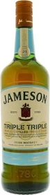 Jameson Triple Triple 1l