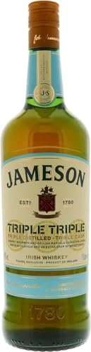 Jameson Triple Triple 1l