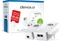 devolo Magic 2 WiFi 6 Starter Kit, Powerline/WLAN-Access Point und Powerline-Adapter Set, 2er-Bundle Vorschaubild