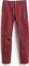 Fjällräven S/F Rider's Hybrid Trousers Fahrradhose lang bordeaux red (Damen) Vorschaubild
