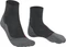 Falke TK5 Wander Wool Short Wandersocken asphalt mel. (Damen) Vorschaubild