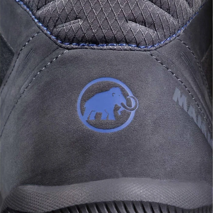 Mammut Mercury IV Mid GTX dark titanium/black (Herren)