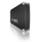 RaidSonic Icy Box IB-351StU3S-B schwarz, USB-B 3.0/eSATA Vorschaubild
