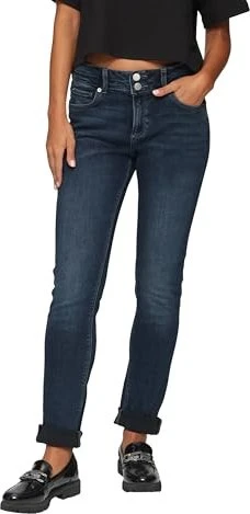 s.Oliver Catie Jeans blau (Damen)