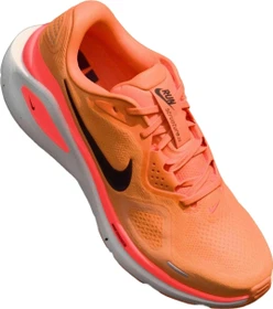 Nike Structure 26 total orange/total crimson/chalk/black (Herren)