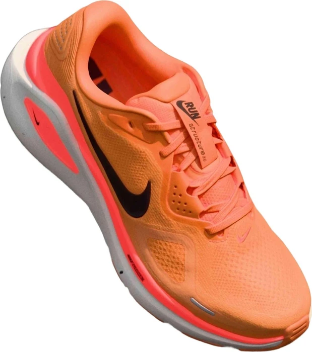 Nike Structure 26 total orange/total crimson/chalk/black (Herren)