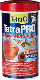 Tetra TetraPro Colour Multi-Crisps, 500ml