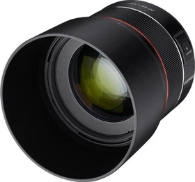 Samyang AF 85mm 1.4 EF für Canon EF