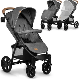 Lionelo Annet Plus stone caramel