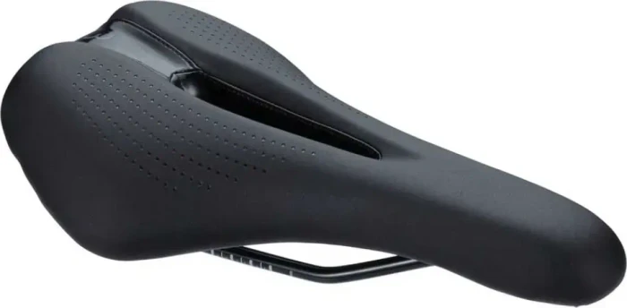 BBB Sport Comfort 2.0 155mm Sattel