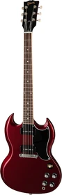 Gibson SG Special Vintage Sparkling Burgundy