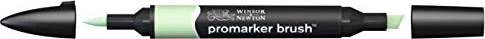 Winsor & Newton Promarker meadow green 215
