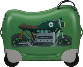 Samsonite Dream2Go Trolley mit 4 Rollen Motorbike