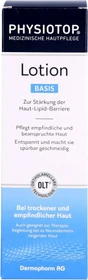 Physiotop Basis Lotion, 200ml