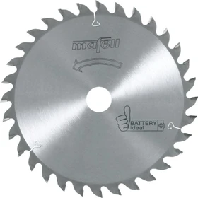 Mafell HM Kreissägeblatt 32Z, 185x1.2x20mm, 1 Stück