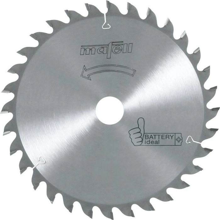 Mafell HM Kreissägeblatt 32Z, 185x1.2x20mm, 1 Stück