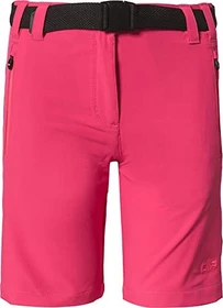 CMP Trekking Hose kurz fragola (Damen)