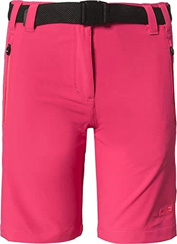 CMP Trekking Hose kurz fragola (Damen)