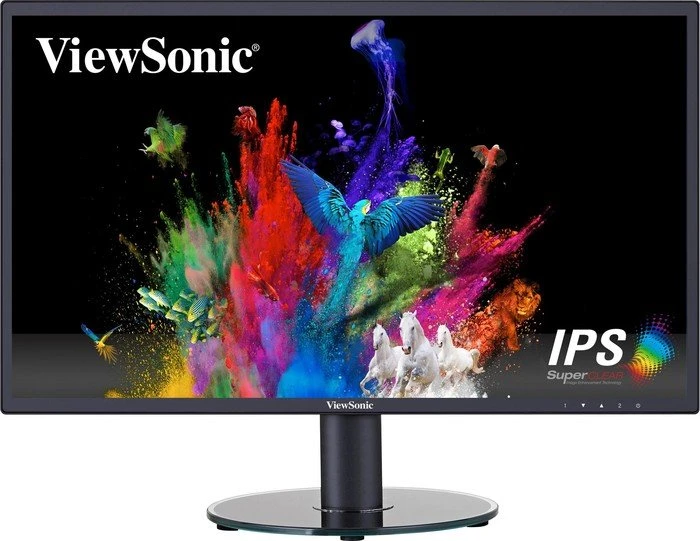 ViewSonic VA2719-SH, 27"