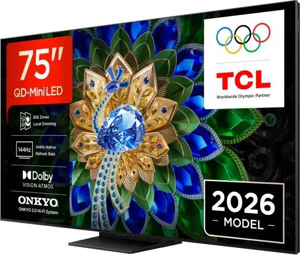 TCL 75A400U