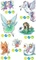 Ravensburger tiptoi Create Sticker Elfen Vorschaubild