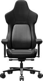 Thunder X3 Core Modern Gamingstuhl, schwarz