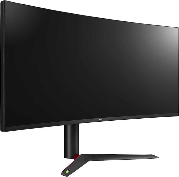 LG UltraGear GN9 38GN95B-B, 37.5"