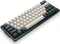 Mountain Mineral Keycap Set, Kunststoff (PBT) Double-Shot, weiß/schwarz, 113 Tasten (104+9), ANSI-US Vorschaubild