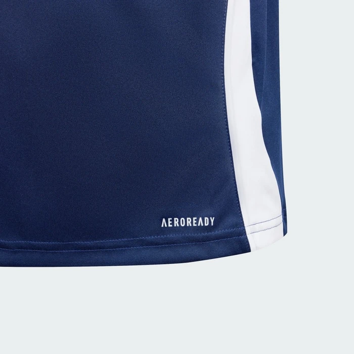 adidas Tiro 24 Trikot kurzarm team navy blue 2/white (Junior)