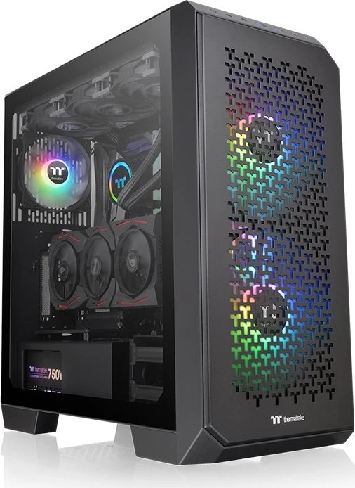 Thermaltake View 300 MX