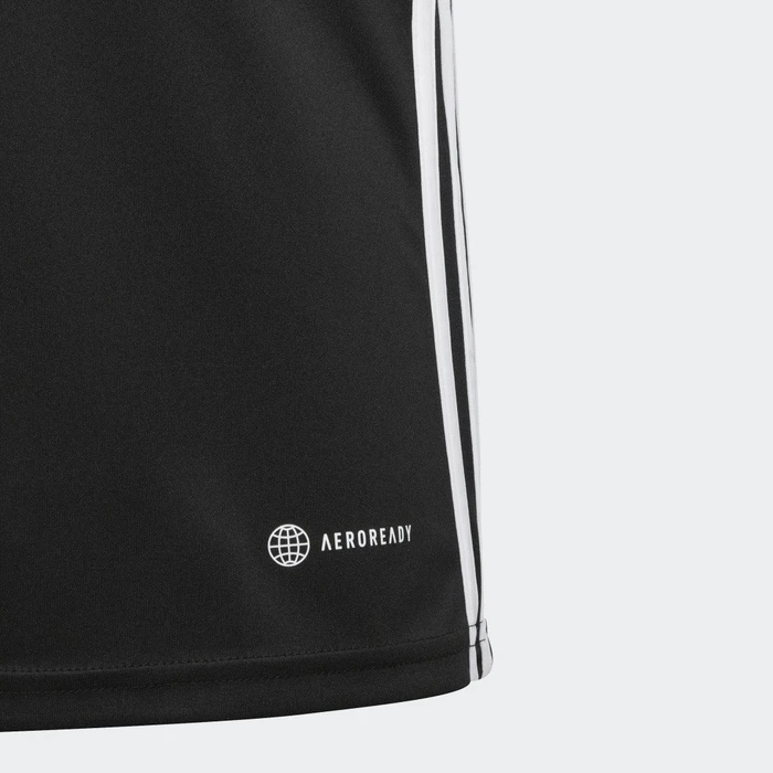 adidas Tabela 23 Trikot kurzarm schwarz/weiß (Junior)