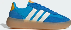 adidas Barreda Decode lucid aquamarine/off white/collegiate gold (Junior)