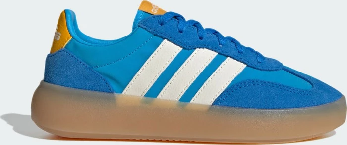 adidas Barreda Decode lucid aquamarine/off white/collegiate gold (Junior)