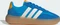 adidas Barreda Decode lucid aquamarine/off white/collegiate gold (Junior) Vorschaubild