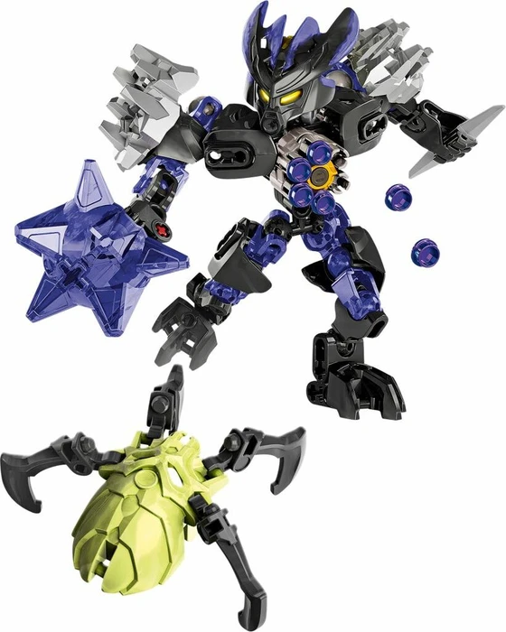 LEGO Bionicle - Hüter des Erde