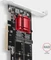 Axagon PCIe -> 2x M.2 PCIe, PCIe 3.0 x8 Vorschaubild