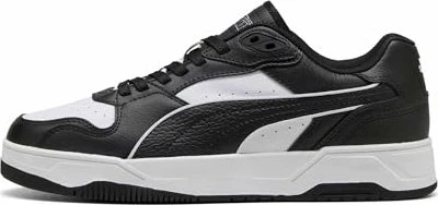 Puma RBD Break Low