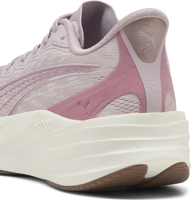Puma Darter Pro 2 misty pink/dusky rosewood/warm white/powder pink