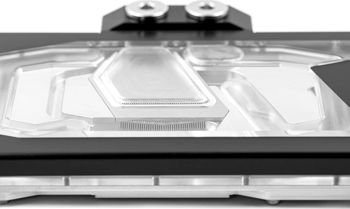 Watercool Heatkiller V RX 6800/6900XT, Acryl Ni-BL ARGB