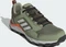 adidas Tracerocker 2.0 tent green/grey one/semi impact orange (Herren) Vorschaubild
