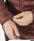 Salomon Elixir Micro Down Hooded Funktionsjacke rum raisin (Damen) Vorschaubild