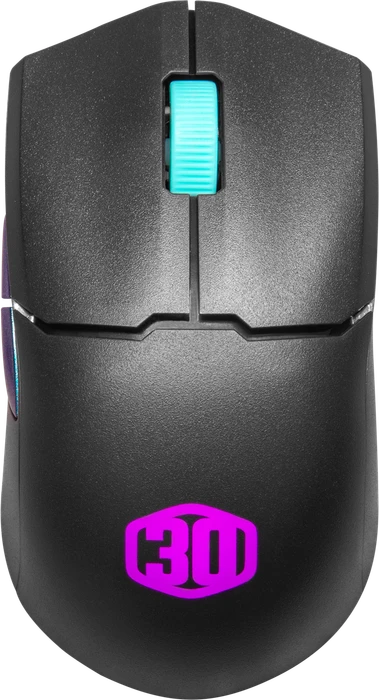 Cooler Master MasterMouse MM712