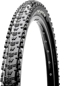 Maxxis Aspen 29x2.1" TR Dual + EXO Reifen