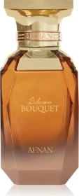Afnan Delicious Bouquet Eau de Parfum, 80ml