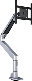 Hagor M Vesa Gas Lift Arm Single HD silber