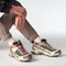 Salomon X Ultra 5 GTX burlwood/french roast/rattan (Damen) Vorschaubild